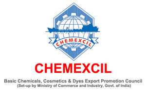 Basic Chemicals, Cosmetics & Dyes Export Council of India 